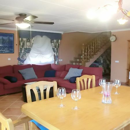 104662 - Villa In Lloret De Mar Extérieur photo