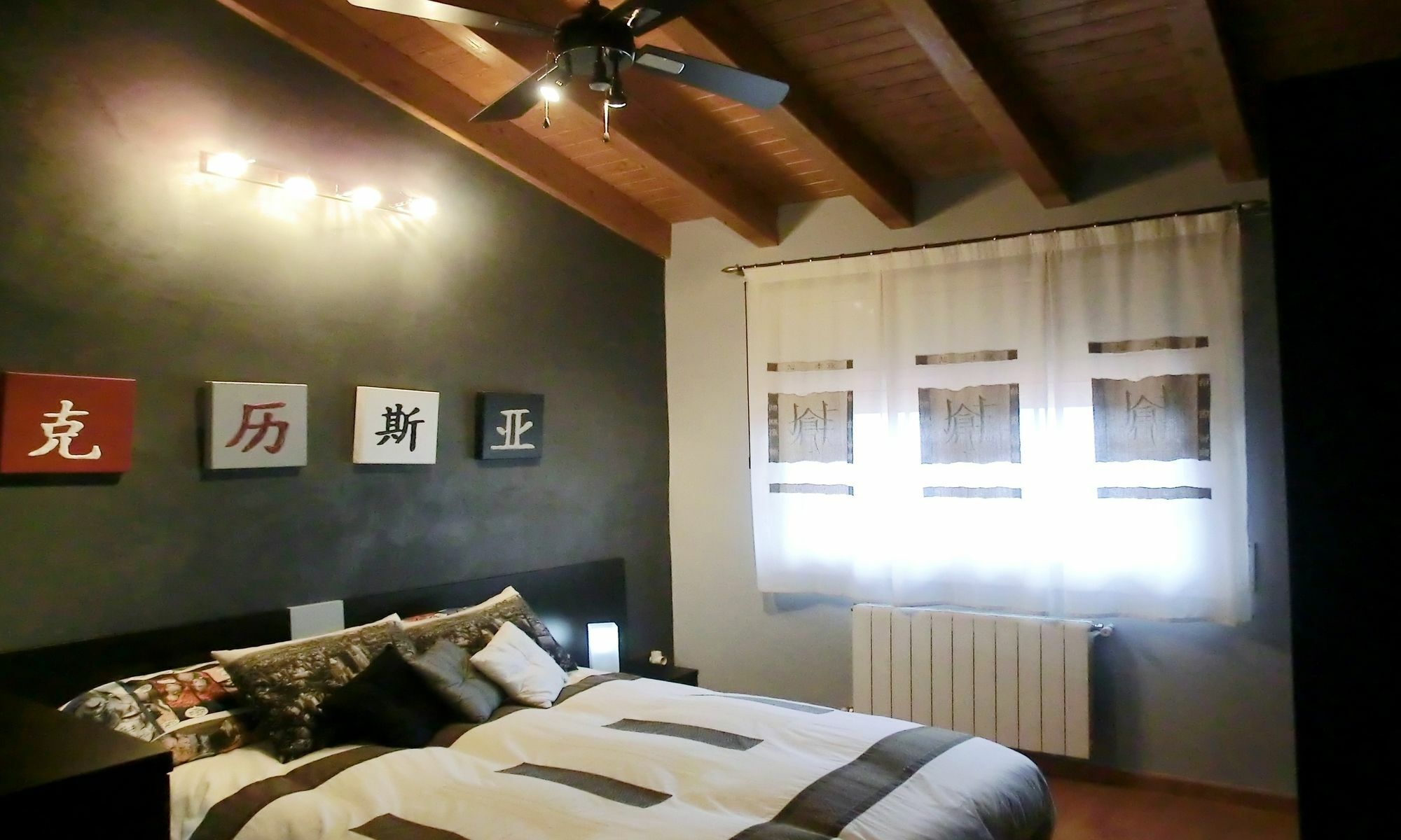 104662 - Villa In Lloret De Mar Extérieur photo
