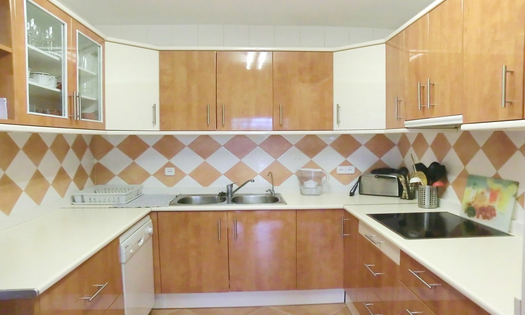 104662 - Villa In Lloret De Mar Extérieur photo