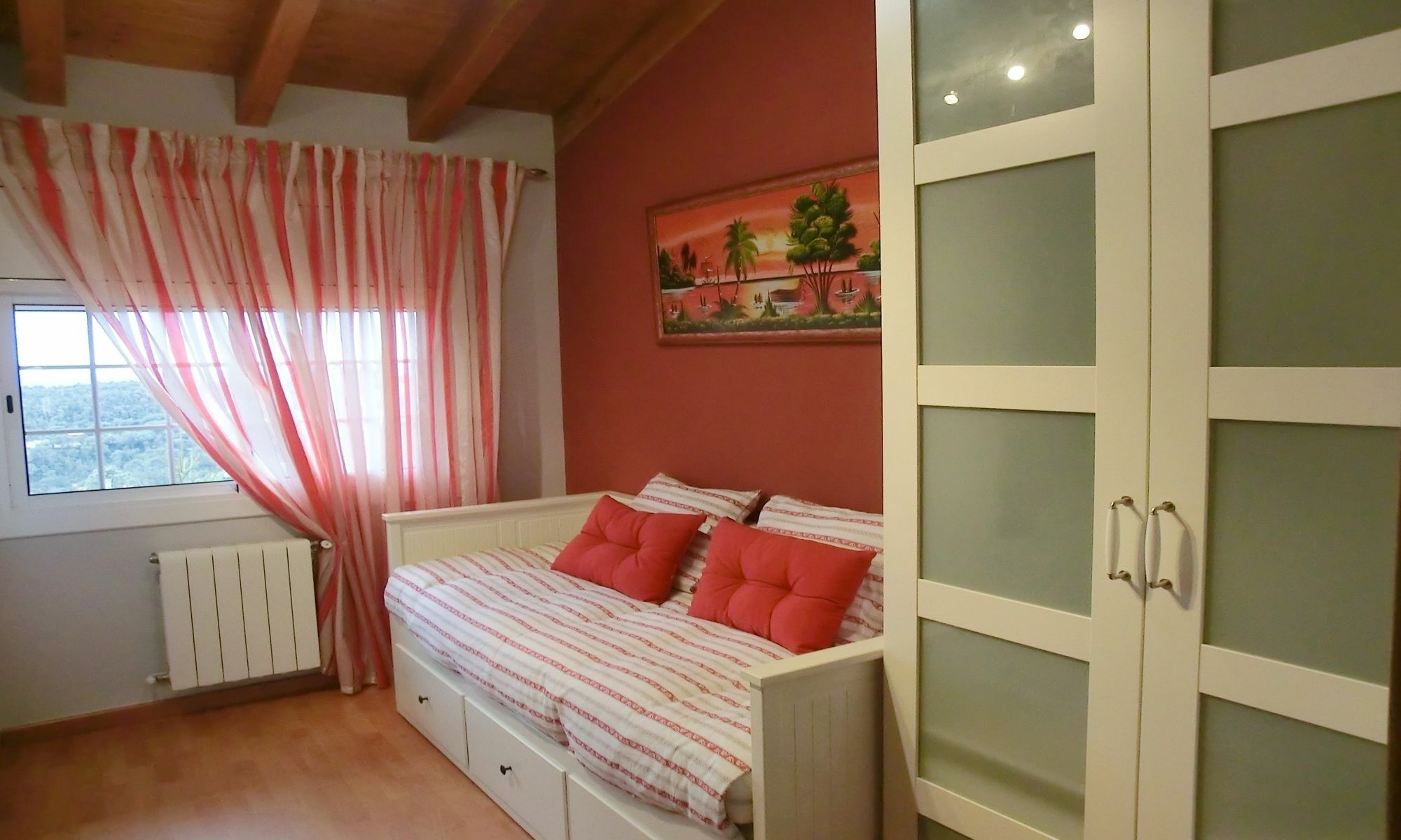 104662 - Villa In Lloret De Mar Extérieur photo